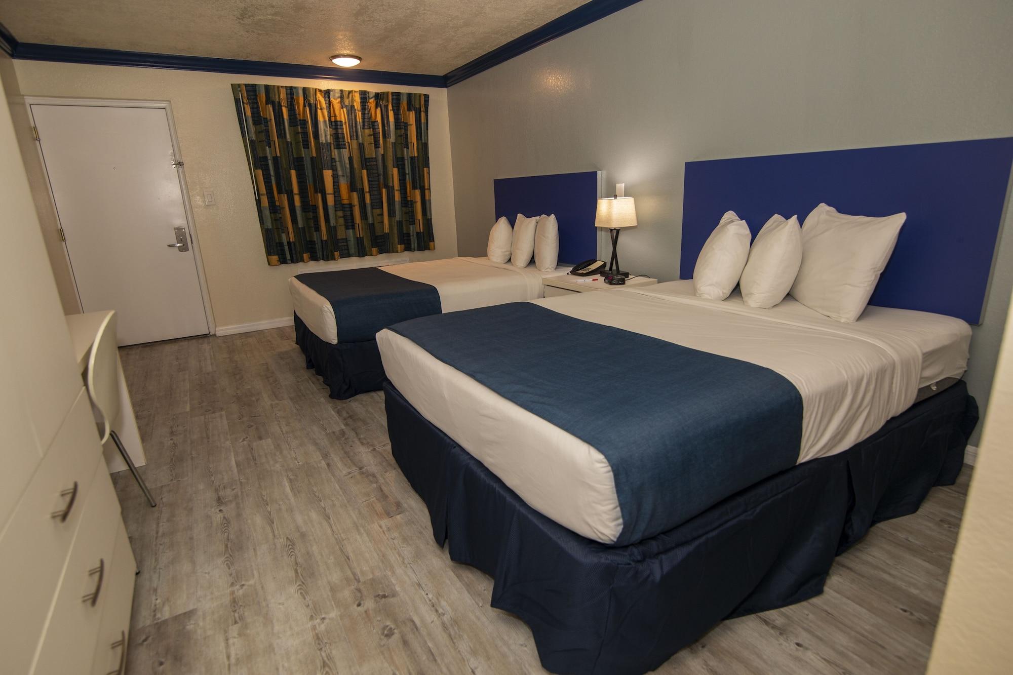 Surestay Plus By Best Western Orlando International Drive Esterno foto